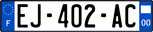 EJ-402-AC