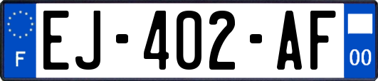 EJ-402-AF