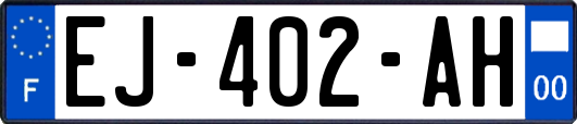 EJ-402-AH