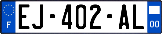 EJ-402-AL