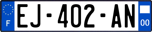 EJ-402-AN