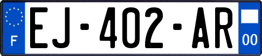 EJ-402-AR