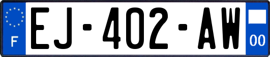 EJ-402-AW