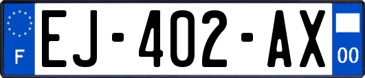 EJ-402-AX