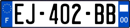 EJ-402-BB