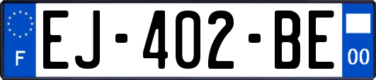 EJ-402-BE