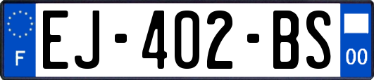 EJ-402-BS