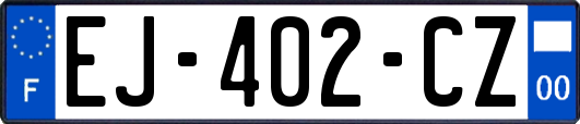 EJ-402-CZ