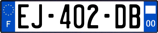 EJ-402-DB