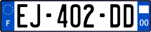 EJ-402-DD