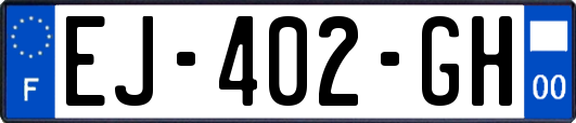 EJ-402-GH