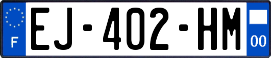 EJ-402-HM