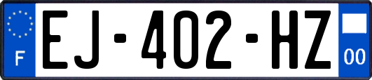 EJ-402-HZ