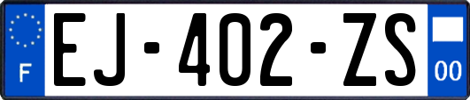 EJ-402-ZS