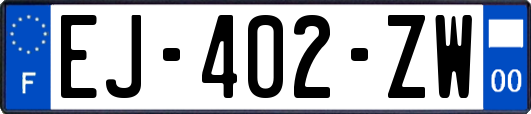 EJ-402-ZW