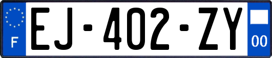 EJ-402-ZY