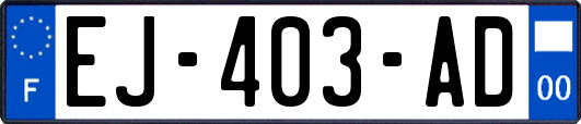 EJ-403-AD