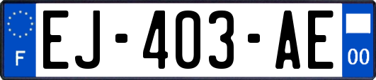 EJ-403-AE