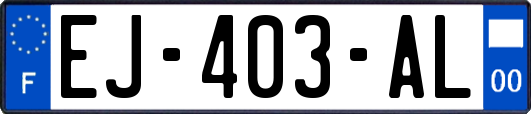 EJ-403-AL