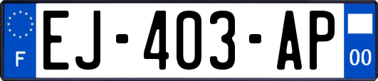 EJ-403-AP