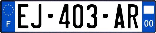 EJ-403-AR