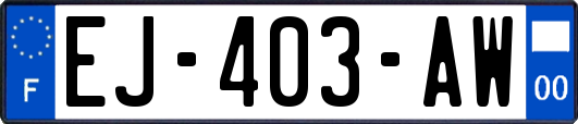 EJ-403-AW