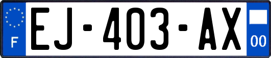 EJ-403-AX