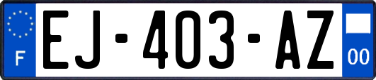 EJ-403-AZ