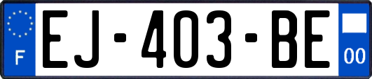 EJ-403-BE