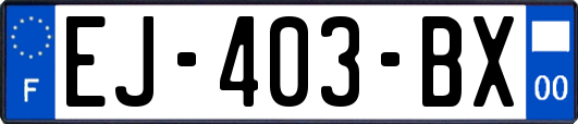 EJ-403-BX