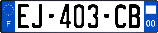 EJ-403-CB