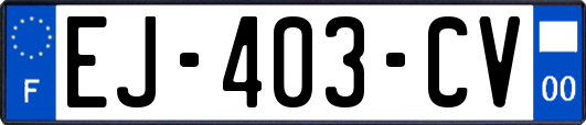 EJ-403-CV