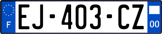 EJ-403-CZ