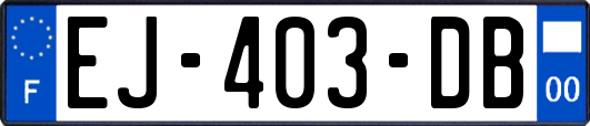 EJ-403-DB