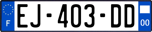 EJ-403-DD