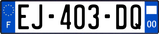 EJ-403-DQ