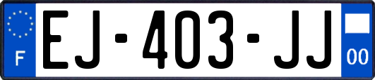 EJ-403-JJ