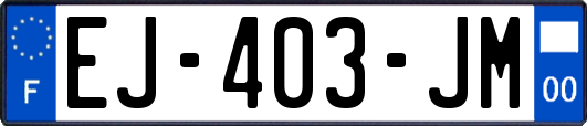 EJ-403-JM