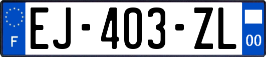 EJ-403-ZL