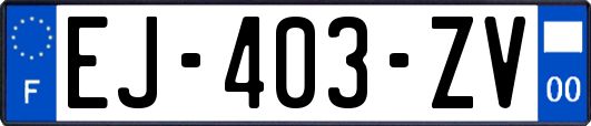 EJ-403-ZV