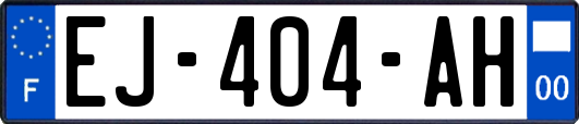EJ-404-AH