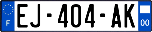 EJ-404-AK