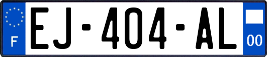 EJ-404-AL