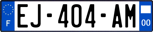 EJ-404-AM