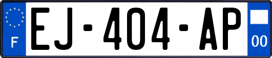 EJ-404-AP