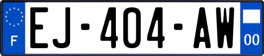 EJ-404-AW