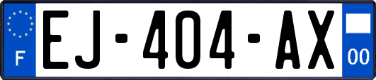 EJ-404-AX