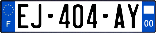 EJ-404-AY