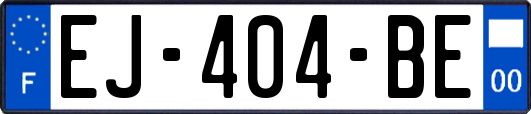 EJ-404-BE