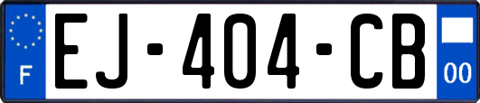 EJ-404-CB